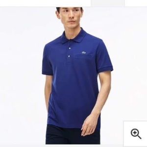 Lacoste Polo Shirt